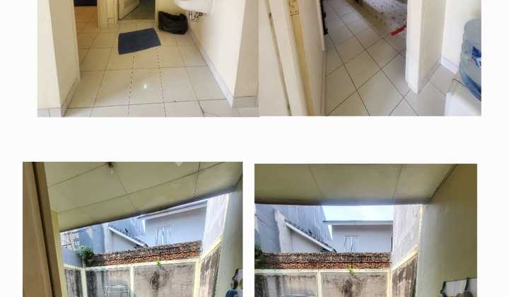 Nice Ready-to-Live House in Delatinos BSD South Tangerang 2