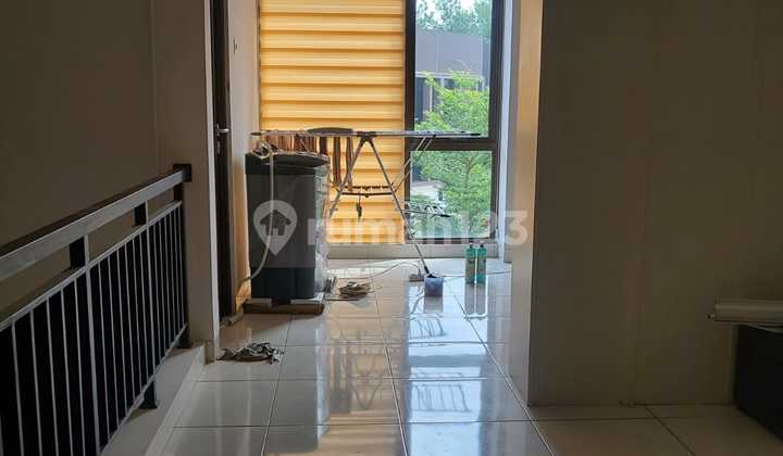 Virginia Arcade Shop House BSD, South Tangerang 2