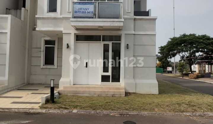 Rumah Di Lavon Swancity Kabupaten Tangerang