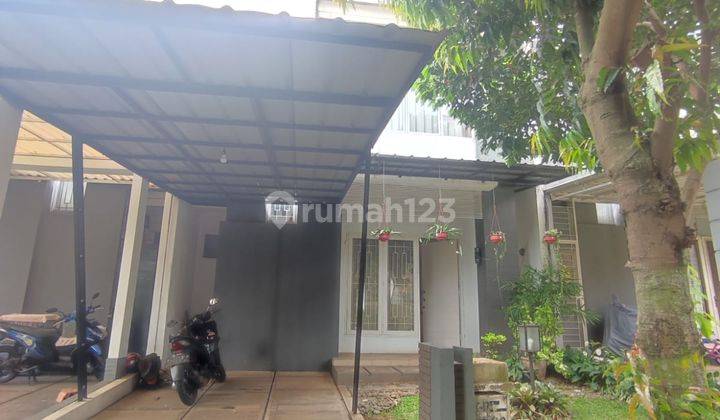 Rumah Siap Huni Di Delatinos Bsd 1