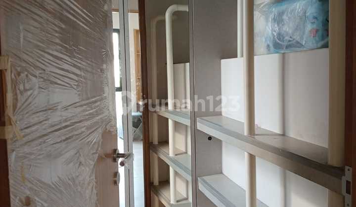 Rumah Bagus Di Cluster Invensihaus Perumahan Tabebuya Bsd City