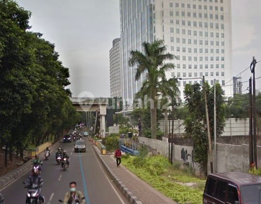 Tanah Siap Bangun Di Tb Simatupang Jakarta Selatan Tanah Siap Bangun Di Tb Simatupang Jakarta Selatan