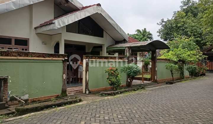 Rumah Hook Di Perumahan Pondok Arum Tangerang Rumah Hook Di Perumahan Pondok Arum Tangerang