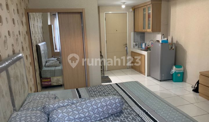 Apartement Ayodya Alam Sutera di Cikokol Tangerang