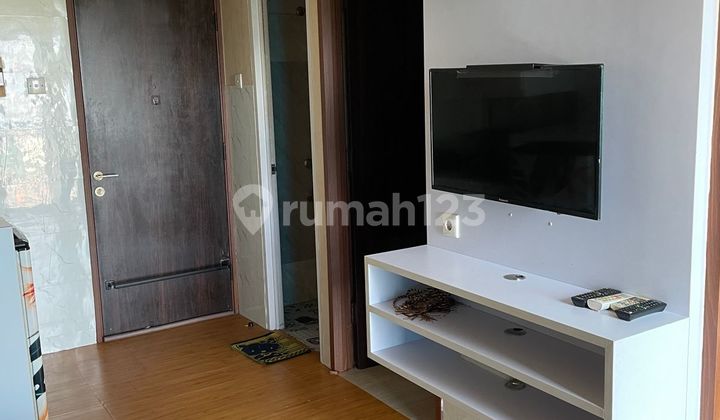 Serpong Green View Apartment BSD South Tangerang 2