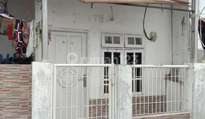 4-Door Rental House in Cimone Permai, Tangerang 2