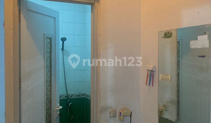 Rumah di Delatinos Cluster Santiago Bsd Tangerang Selatan 2