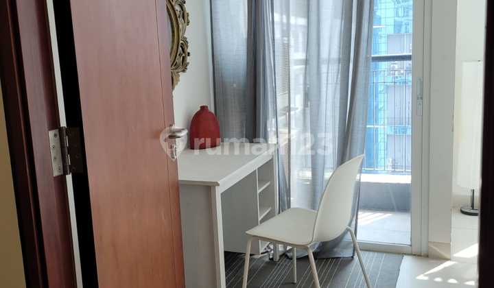 Apartemen Roseville Dijual Murah Di Bsd Tangerang Selatan / A L 2