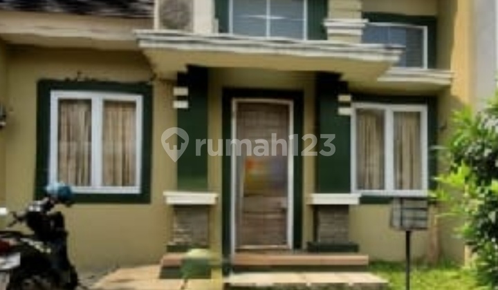 Rumah Bagus Siap Huni Di Delatinos Bsd Tangerang Selatan Rumah Bagus Siap Huni Di Delatinos Bsd Tangerang Selatan