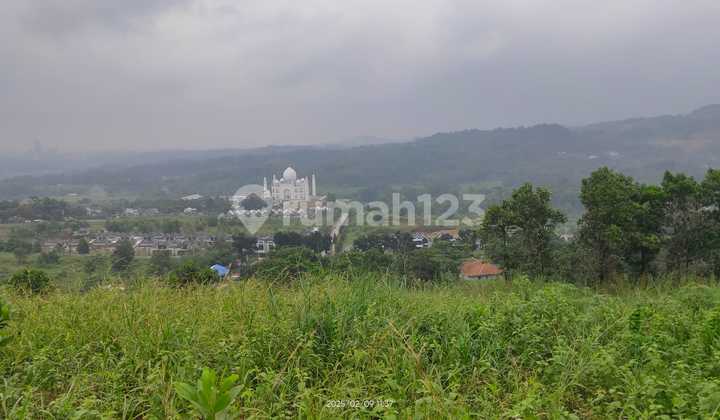 Land in Citeureup Bogor Near Telaga Hijau Land in Citeureup Bogor Near Telaga Hijau