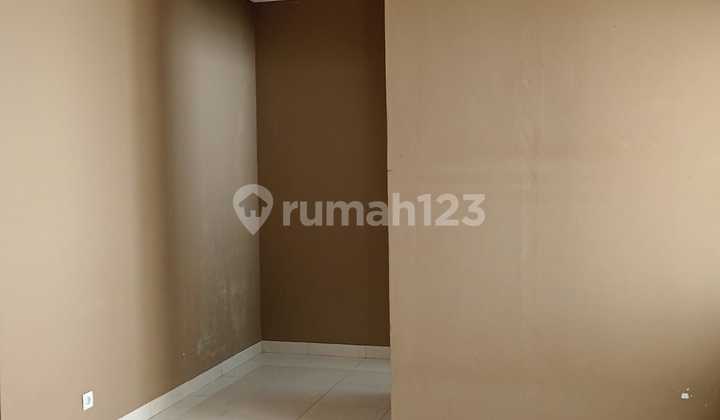 Rumah Di The Icon Bsd City Cluster Eternity 2