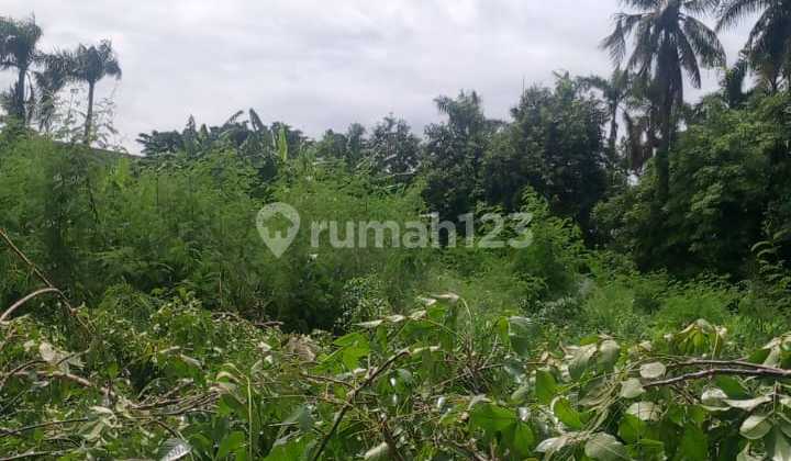 Industrial Zone Land in Pasar Kemis Tangerang