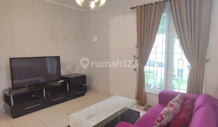 Rumah Siap Huni Di Delatinos Bsd 2