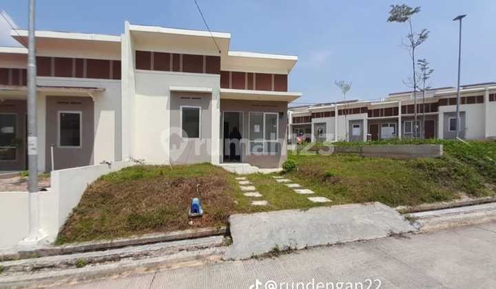Rumah di Juallokasi Kota Podomoro Tenjo (Kpt) Cluster Montana Type Kana Rumah di Juallokasi Kota Podomoro Tenjo (Kpt) Cluster Montana Type Kana