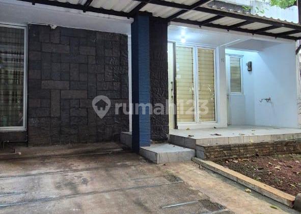 Strategic Location House in Delatinos Housing, Costa Rica Cluster, BSD Strategic Location House in Delatinos Housing, Costa Rica Cluster, BSD