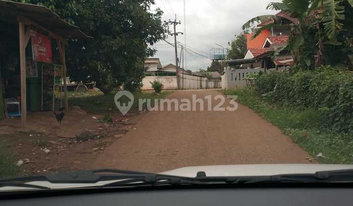 Ready-to-Build Land in Pabuaran Rumpin, Bogor. Ready-to-Build Land in Pabuaran Rumpin, Bogor.