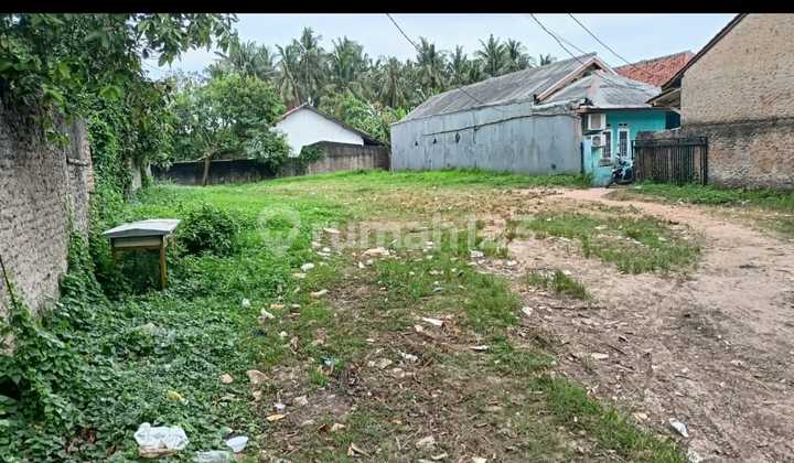 Tanah Di Teluk Naga Dekat Bandara Tangerang Tanah Di Teluk Naga Dekat Bandara Tangerang