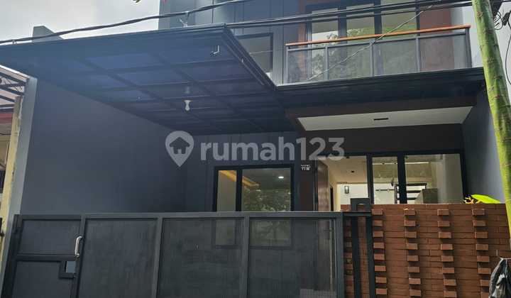 Rumah Lokasi Kencana Loka Sektor 12.5 Bsd Rumah Lokasi Kencana Loka Sektor 12.5 Bsd