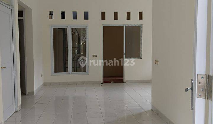 Rumah Siap Huni Di Bsd Delatinos Tangerang Selatan 2