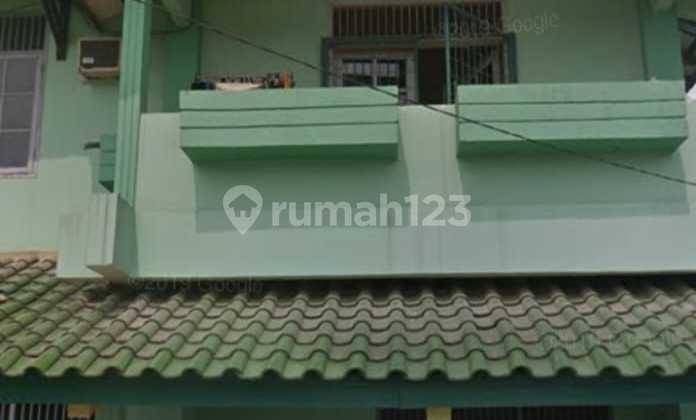 Rumah Kokoh Di Cipayung Ciputat Tangerang Selatan