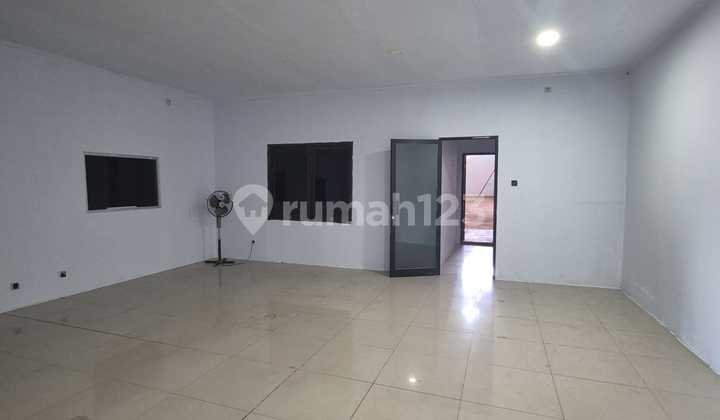 Warehouse In Taman Tekno Bsd City South Tangerang Warehouse In Taman Tekno Bsd City South Tangerang