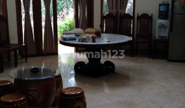 Runah Bagus Di Komplek Hankam Joglo Jakarta Barat / A L 2