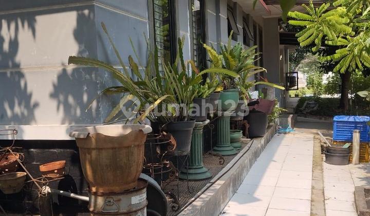 Rumah Bagus Di Telaga Golf Sawangan Depok 2