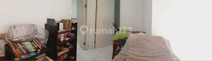 House In Bsd Cluster Sevilla South Tangerang House In Bsd Cluster Sevilla South Tangerang