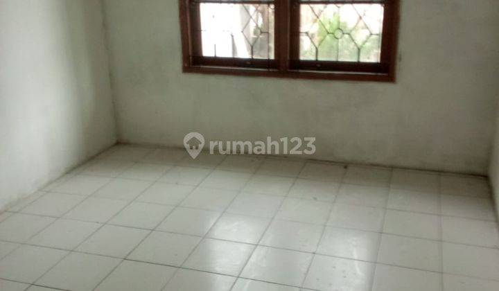Rumah 1.5 Lantai Tki 3 Strategis Dekat Borma 2
