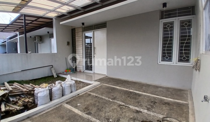 Rumah 1 Lantai Siap Huni Taman Kopo Indah 2 2