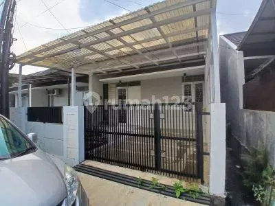 Rumah 1 Lantai Siap Huni Taman Kopo Indah 2