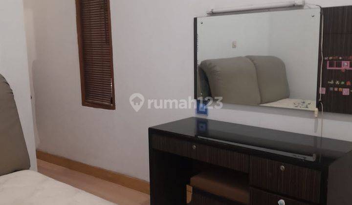 Rumah Full Furnished Di Tki 3 Blok Favorit 2
