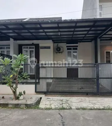 Rumah Minimalis Siap Huni Taman Kopo Indah 2