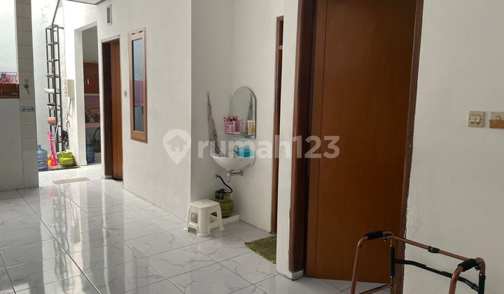 Rumah Siap Huni Taman Kopo Indah 2 Dekat Pasar Segar 2