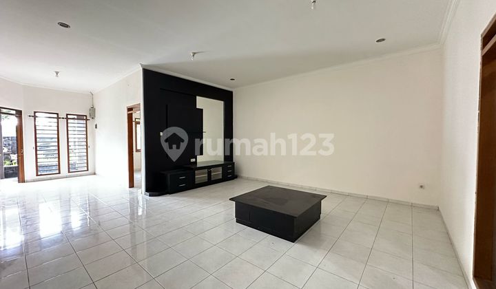 Rumah 1 Lantai Taman Holis Indah Bandung