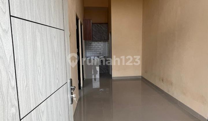 Promo 10 Unit Pertama Rumah Mewah Hanya 200Jt Lokasi Dibojonggede 2