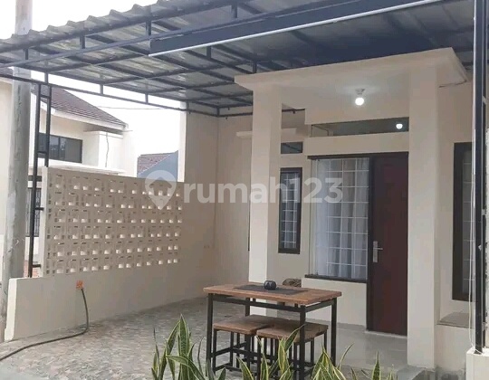 Promo Grand Opening Rumah Mewah Bebas Banjir Hanya 200Jt Saja 2