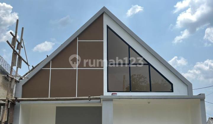 Dijual Rumah Murah Bebas Banjir Free Kitchen Set Dibojonggede Dijual Rumah Murah Bebas Banjir Free Kitchen Set Dibojonggede