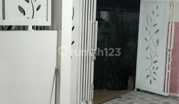 Dijual Rumah Strategis Dalam Kota Blitar, Wisma Indah Kepanjenlor Blitar 2