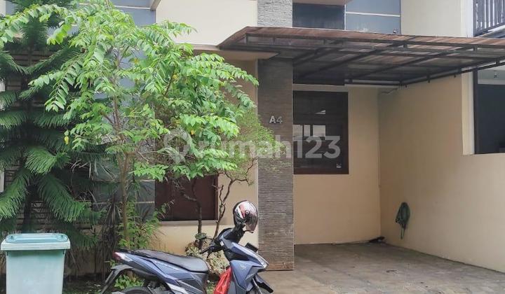 Sell House In Pejaten Barat South Jakarta 2