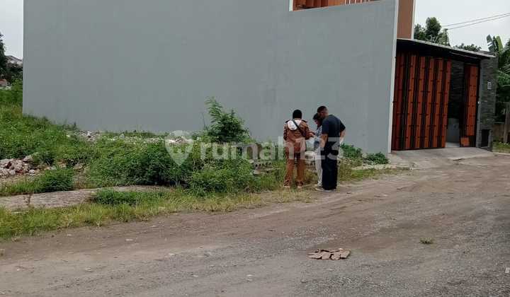 Jual Kavling Dipejaten Barat Jakarta Selatan 