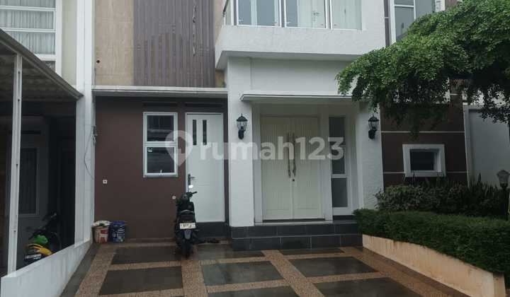 Jual Rumah Dicilandak Jakarta Selatan...