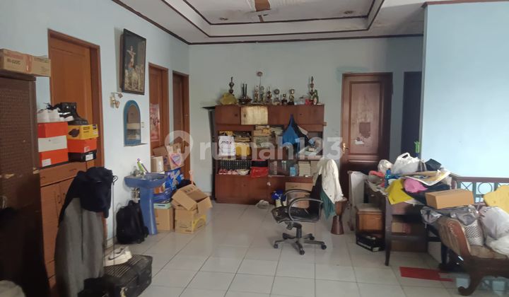 Jual Rumah Kost di Bawah Harga NJOP Pejaten Barat 2