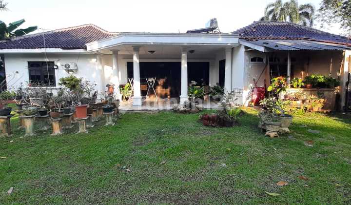 Jual Rumah Dipejaten Barat Jakarta Selatan 
