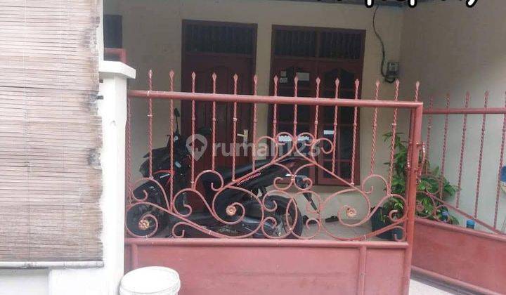 Jual Rumah Pejaten Timur Jakarta Selatan  2