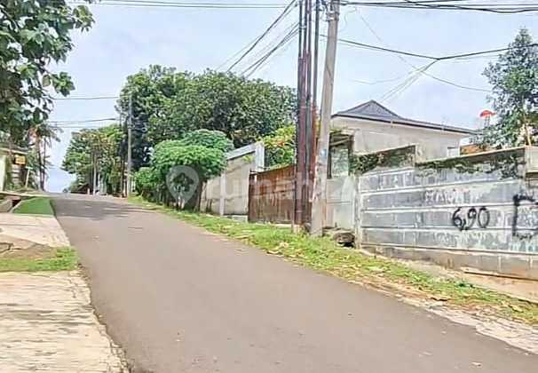 Selling Plots in Cilandak, South Jakarta