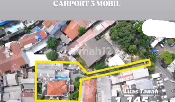 Jual Rumah Kost Pejaten Barat Jakarta Selatan Jual Rumah Kost Pejaten Barat Jakarta Selatan