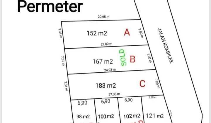 Jual Kavling Cilandak Jakarta Selatan...... Jual Kavling Cilandak Jakarta Selatan......