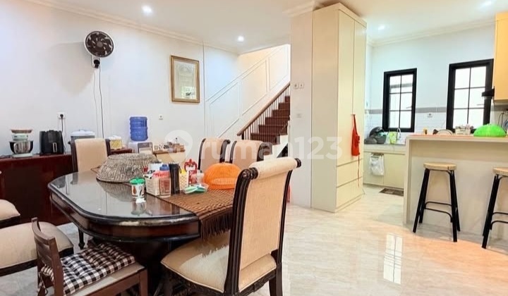 For Sale House in Pejaten Barat, South Jakarta 2