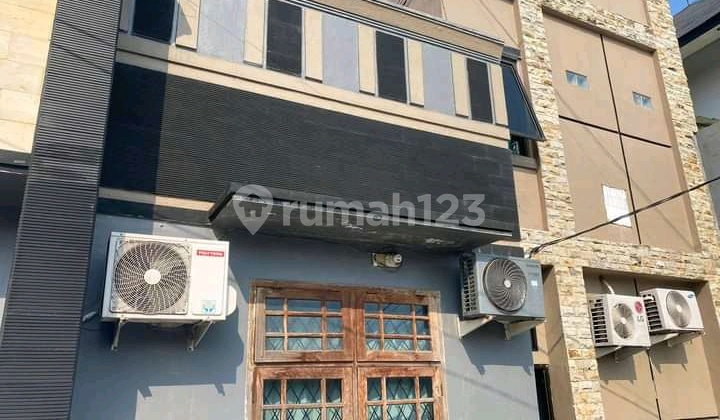 Jual Rumah Kost Jakarta Timur Jual Rumah Kost Jakarta Timur